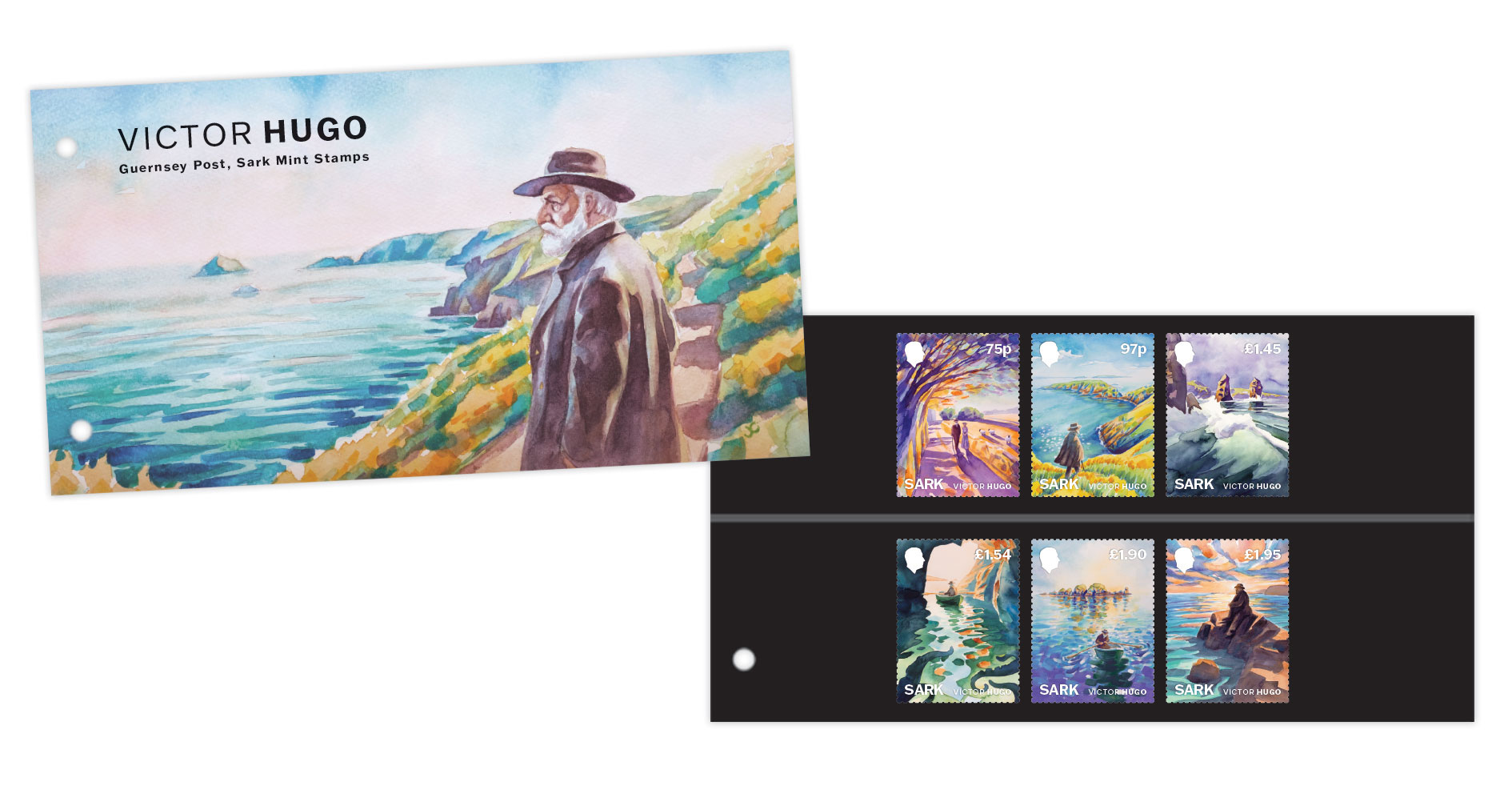 Presentation Pack